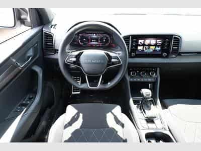 Skoda Karoq Sportline (2026) - Photo 7