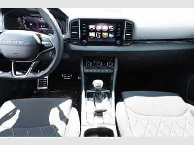 Skoda Karoq Sportline (2026) - Photo 8