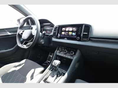 Skoda Karoq Sportline (2026) - Photo 9