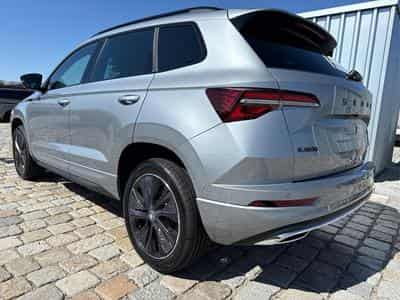 Skoda Karoq Sportline 1,5 TSI (2026) - Photo 4