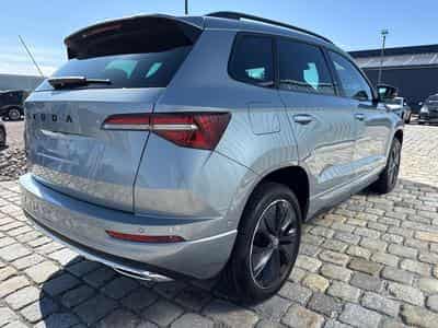 Skoda Karoq Sportline 1,5 TSI (2026) - Photo 6