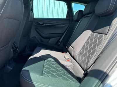 Skoda Karoq Sportline 1,5 TSI (2026) - Photo 9