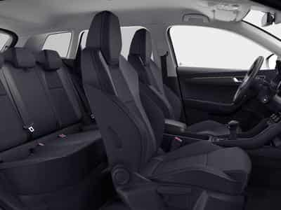 Skoda Karoq Selection (2026) - Photo 5