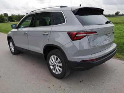 Skoda Karoq Selection (2026) - Photo 2