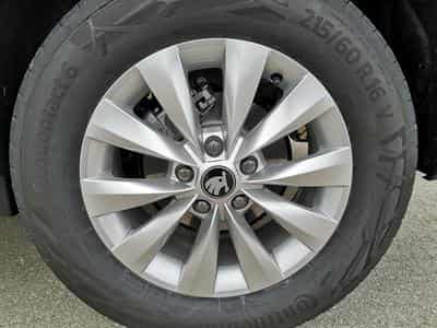 Skoda Karoq Selection (2026) - Photo 3