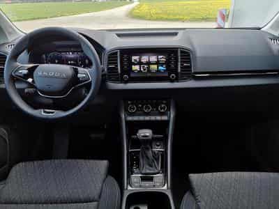 Skoda Karoq Selection (2026) - Photo 5