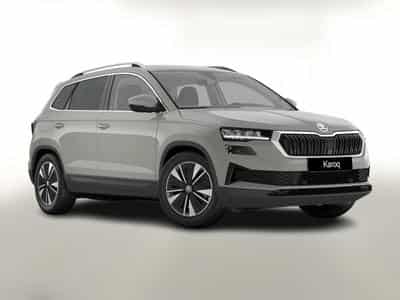 Skoda Karoq Selection (2026) - Photo 1
