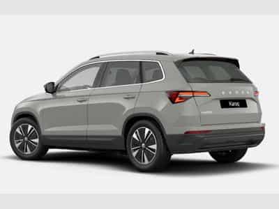Skoda Karoq Selection (2026) - Photo 3