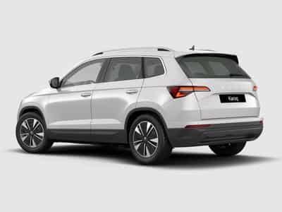 Skoda Karoq Selection (2026) - Photo 3