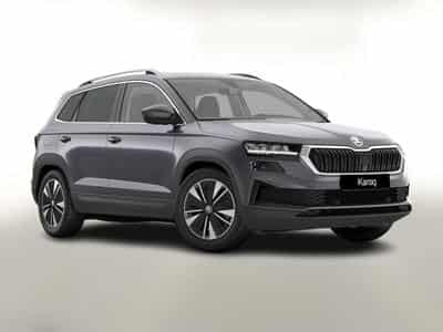 Skoda Karoq Selection (2026) - Photo 1