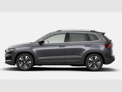 Skoda Karoq Selection (2026) - Photo 2