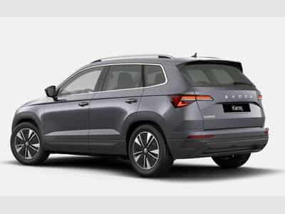 Skoda Karoq Selection (2026) - Photo 3