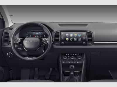 Skoda Karoq Selection (2026) - Photo 4
