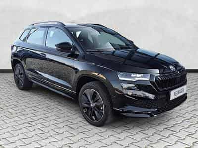 Skoda Karoq Sportline (2026) - Photo 1