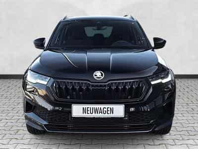 Skoda Karoq Sportline (2026) - Photo 2