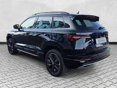 Skoda Karoq Sportline (2026) - Photo 5