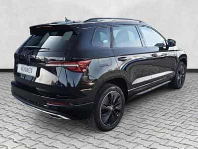 Skoda Karoq Sportline (2026) - Photo 7