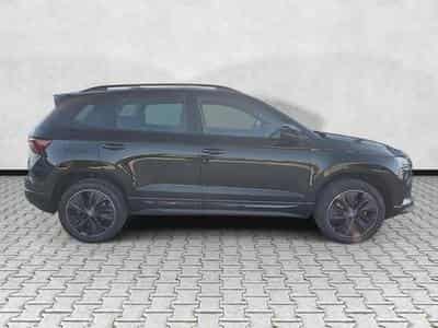 Skoda Karoq Sportline (2026) - Photo 8