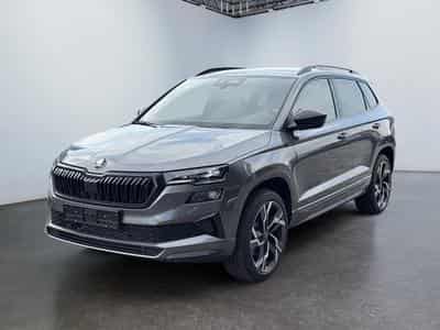 Skoda Karoq Sportline (2026) - Photo 1