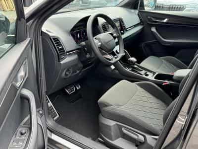 Skoda Karoq Sportline (2026) - Photo 10