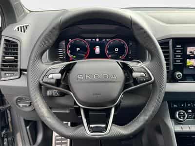 Skoda Karoq Sportline (2026) - Photo 11