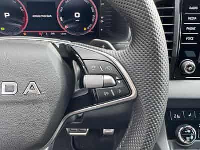 Skoda Karoq Sportline (2026) - Photo 13