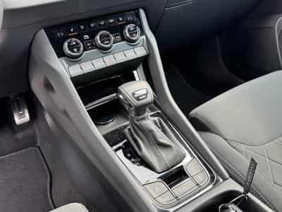 Skoda Karoq Sportline (2026) - Photo 14