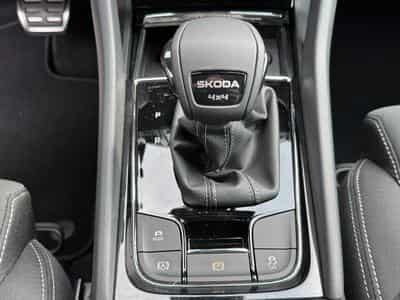 Skoda Karoq Sportline (2026) - Photo 15