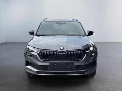 Skoda Karoq Sportline (2026) - Photo 2