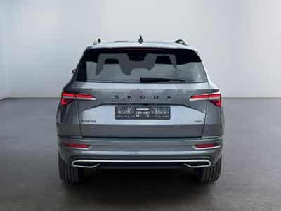 Skoda Karoq Sportline (2026) - Photo 3