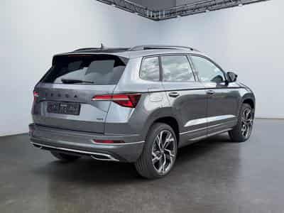 Skoda Karoq Sportline (2026) - Photo 4