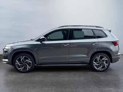 Skoda Karoq Sportline (2026) - Photo 5