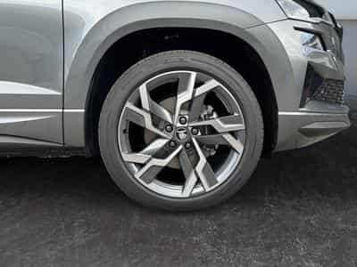 Skoda Karoq Sportline (2026) - Photo 7