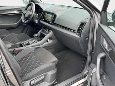 Skoda Karoq Sportline (2026) - Photo 8