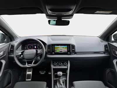 Skoda Karoq Sportline (2026) - Photo 9