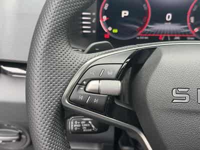 Skoda Karoq Sportline (2026) - Photo 12