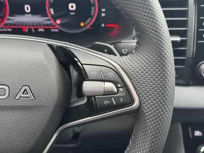 Skoda Karoq Sportline (2026) - Photo 13