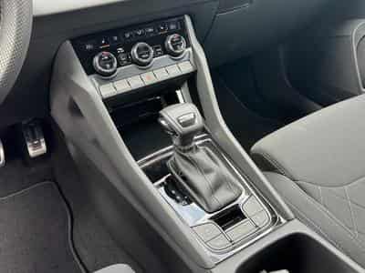 Skoda Karoq Sportline (2026) - Photo 14