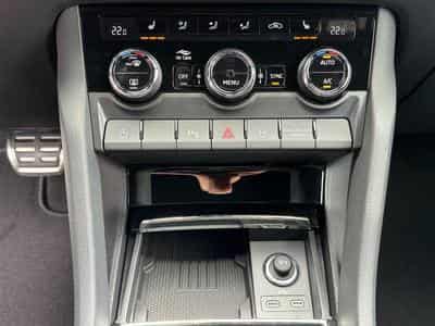 Skoda Karoq Sportline (2026) - Photo 15