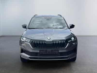 Skoda Karoq Sportline (2026) - Photo 2
