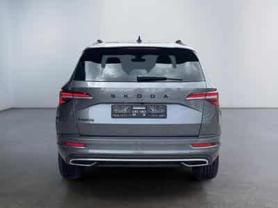 Skoda Karoq Sportline (2026) - Photo 3