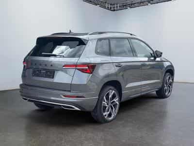 Skoda Karoq Sportline (2026) - Photo 4