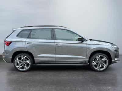 Skoda Karoq Sportline (2026) - Photo 6