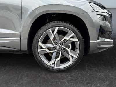 Skoda Karoq Sportline (2026) - Photo 7