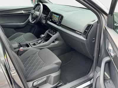 Skoda Karoq Sportline (2026) - Photo 8
