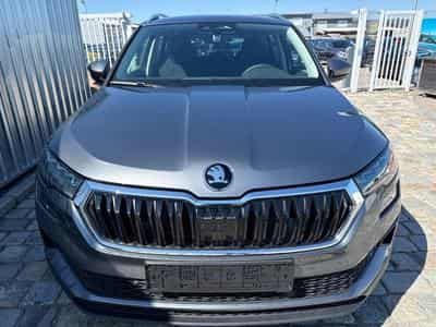 Skoda Karoq EXTRA 2,0 TDI (2026) - Photo 2
