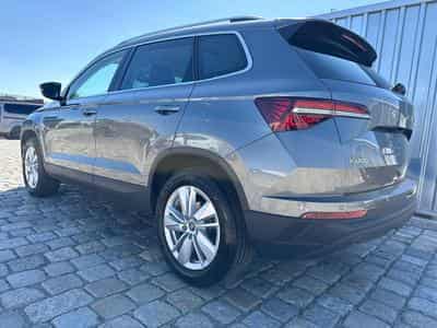 Skoda Karoq EXTRA 2,0 TDI (2026) - Photo 4