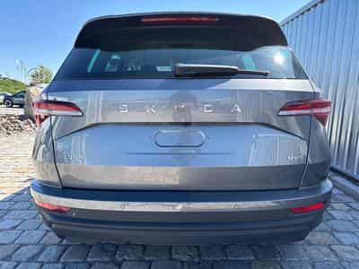 Skoda Karoq EXTRA 2,0 TDI (2026) - Photo 5