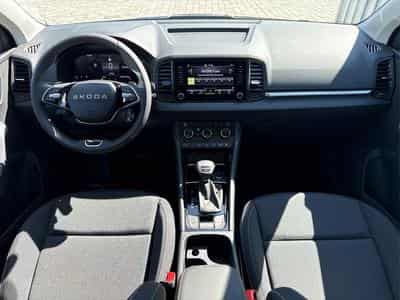 Skoda Karoq EXTRA 2,0 TDI (2026) - Photo 7
