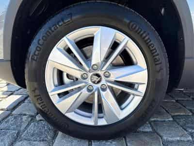Skoda Karoq EXTRA 2,0 TDI (2026) - Photo 12